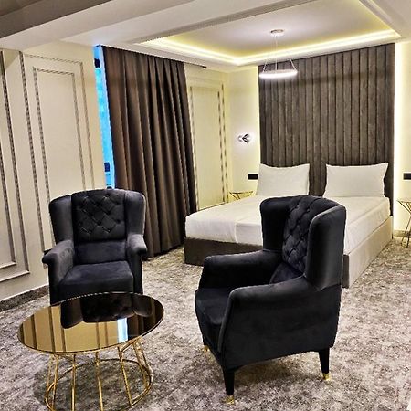 Hotel Boutique Bristol Sarajevo Ngoại thất bức ảnh