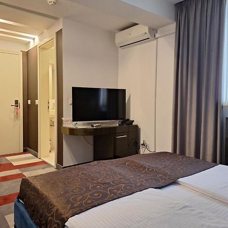 Hotel Boutique Bristol Sarajevo Ngoại thất bức ảnh