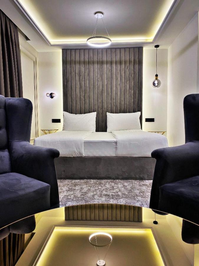 Hotel Boutique Bristol Sarajevo Ngoại thất bức ảnh