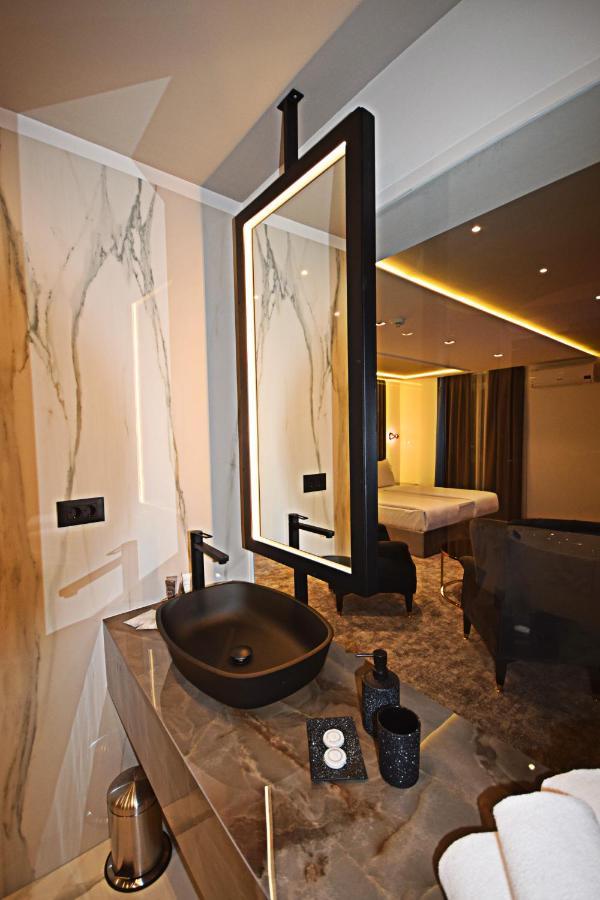 Hotel Boutique Bristol Sarajevo Ngoại thất bức ảnh