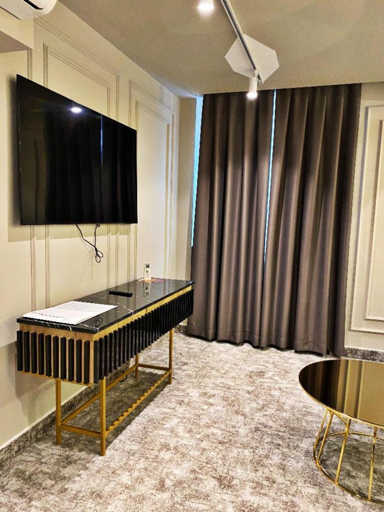 Hotel Boutique Bristol Sarajevo Ngoại thất bức ảnh