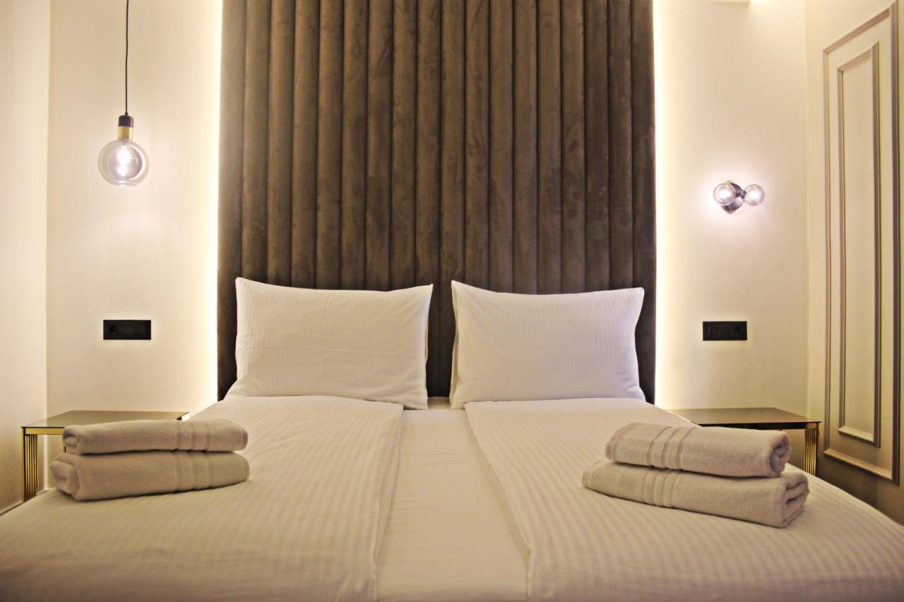 Hotel Boutique Bristol Sarajevo Ngoại thất bức ảnh