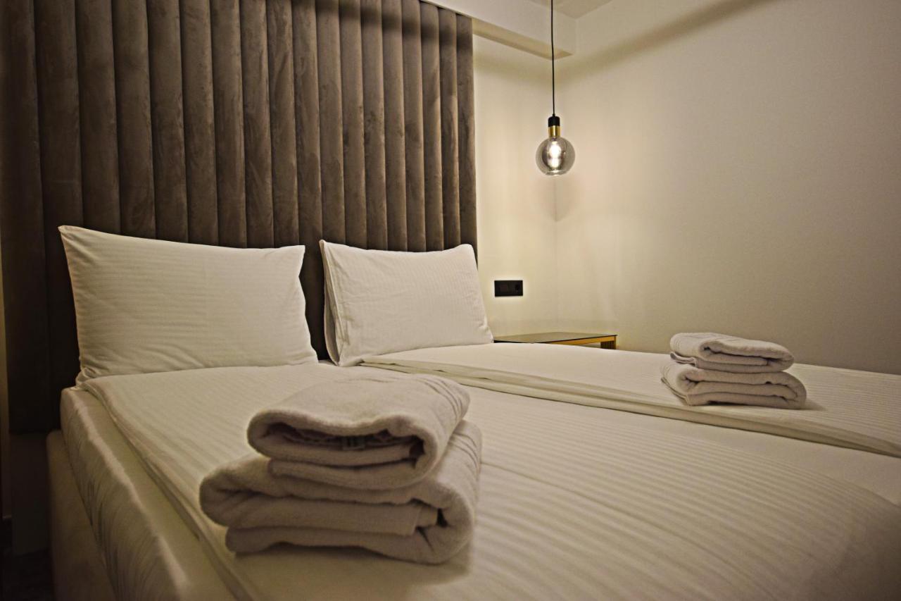 Hotel Boutique Bristol Sarajevo Ngoại thất bức ảnh