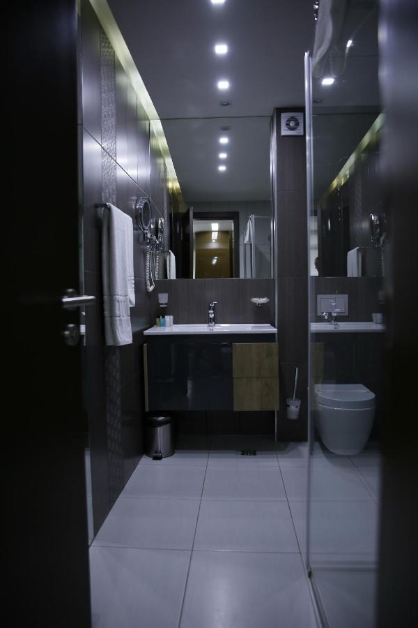 Hotel Boutique Bristol Sarajevo Ngoại thất bức ảnh