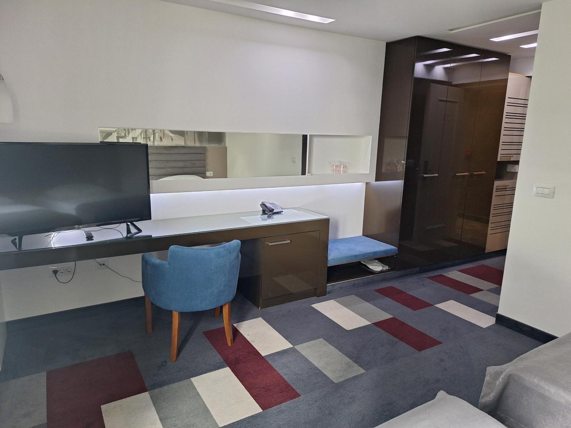 Hotel Boutique Bristol Sarajevo Ngoại thất bức ảnh