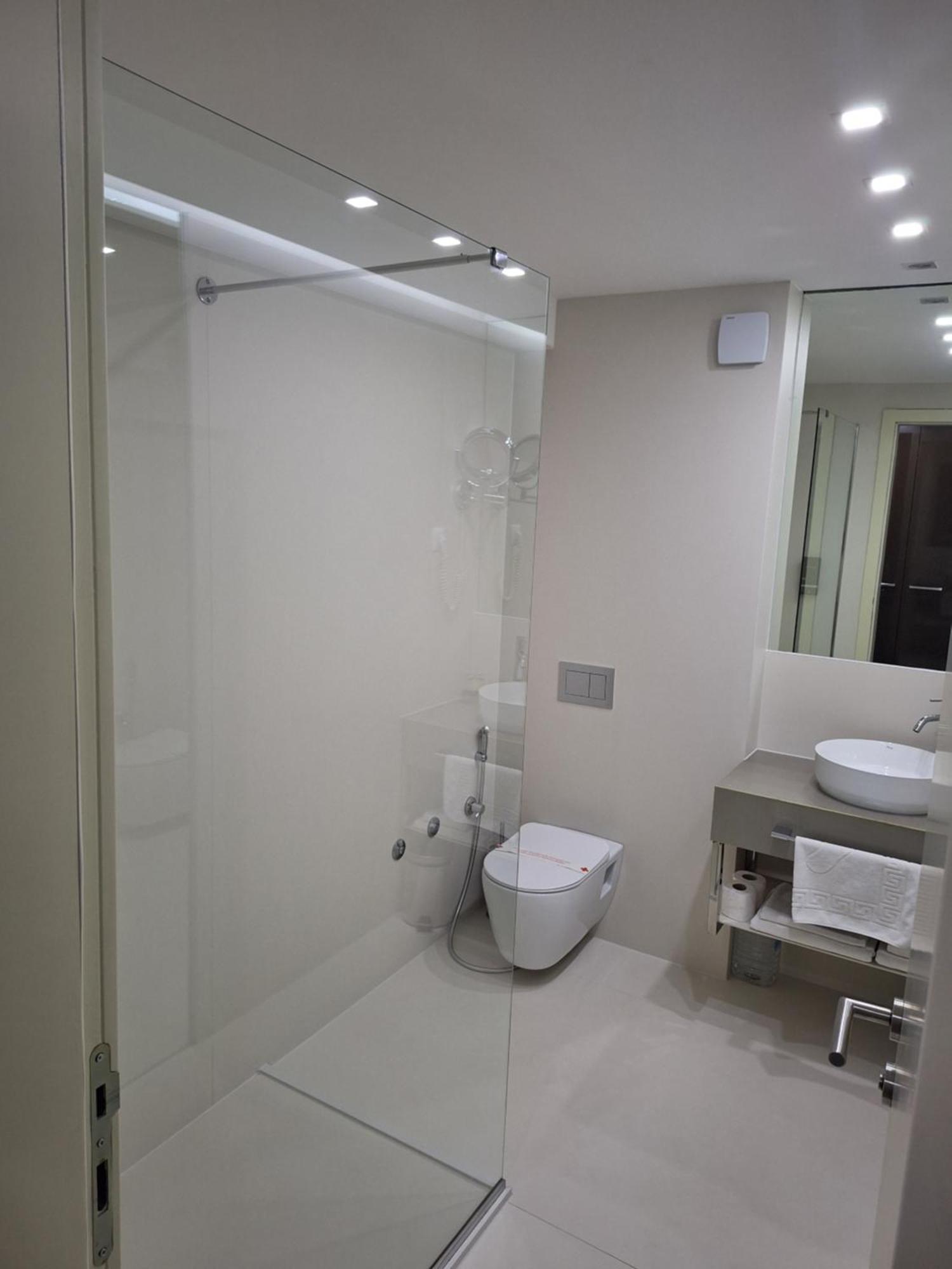 Hotel Boutique Bristol Sarajevo Ngoại thất bức ảnh