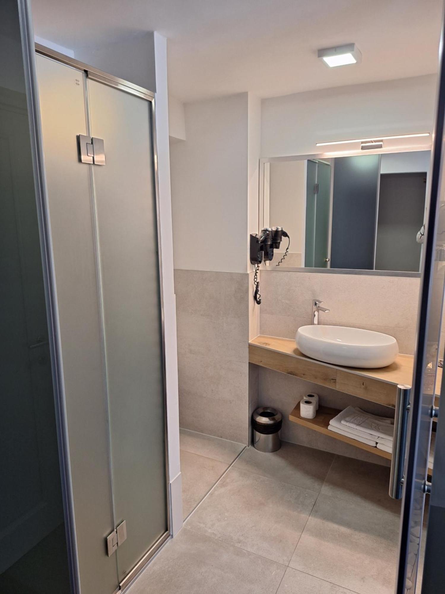 Hotel Boutique Bristol Sarajevo Ngoại thất bức ảnh