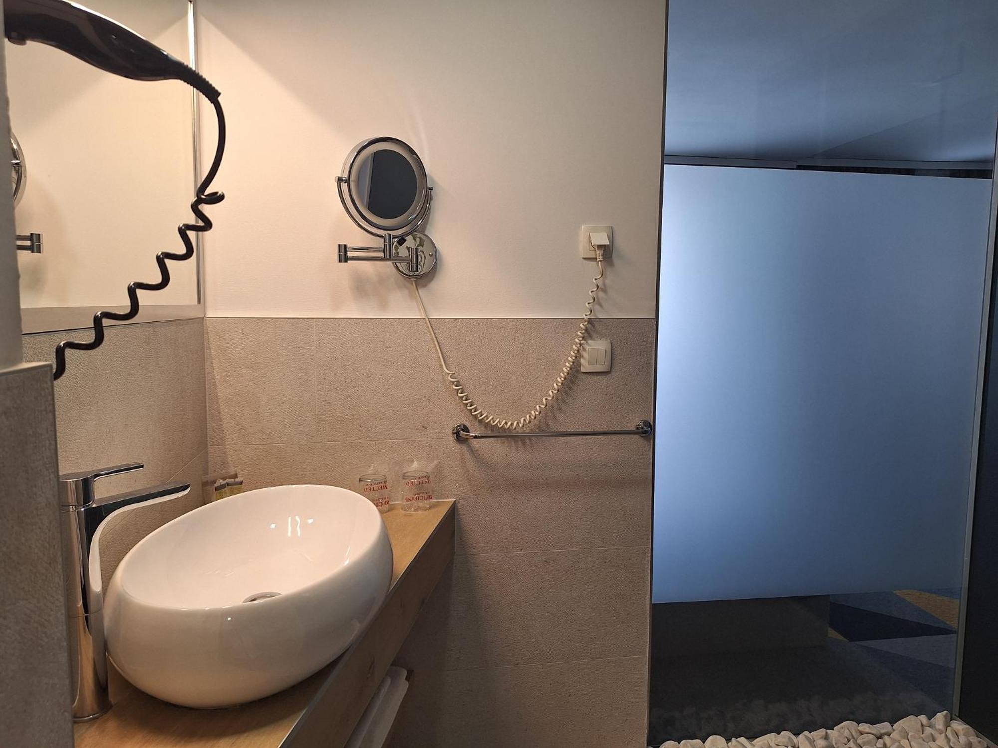 Hotel Boutique Bristol Sarajevo Ngoại thất bức ảnh