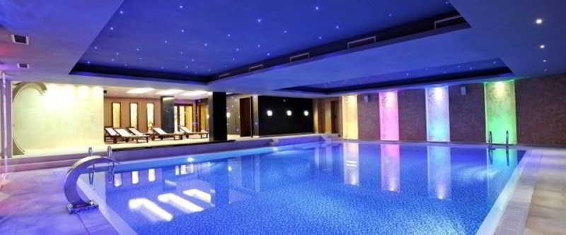 Hotel Boutique Bristol Sarajevo Ngoại thất bức ảnh