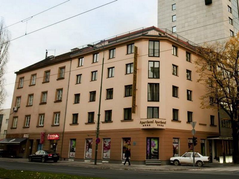 Hotel Boutique Bristol Sarajevo Ngoại thất bức ảnh
