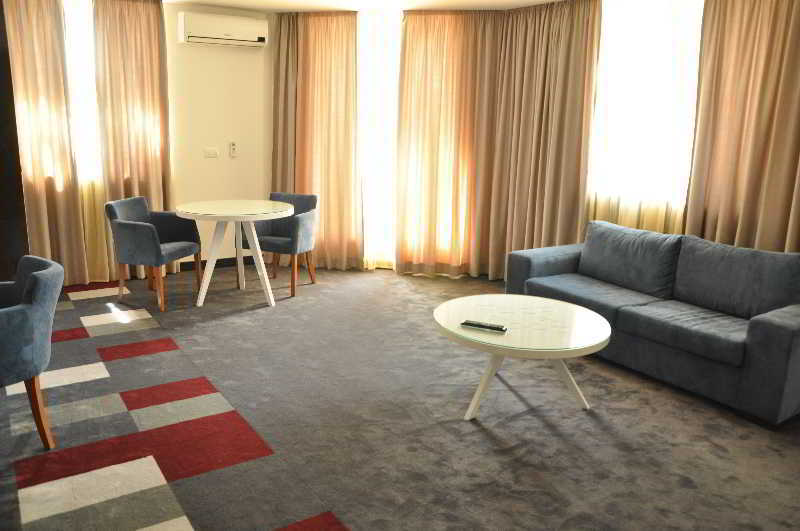 Hotel Boutique Bristol Sarajevo Ngoại thất bức ảnh
