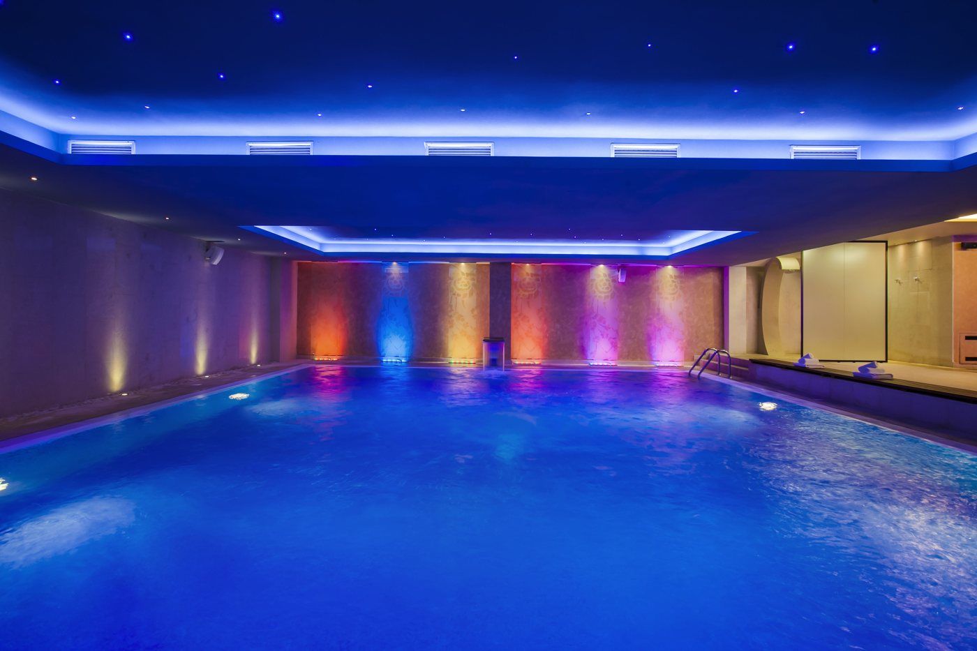 Hotel Boutique Bristol Sarajevo Ngoại thất bức ảnh