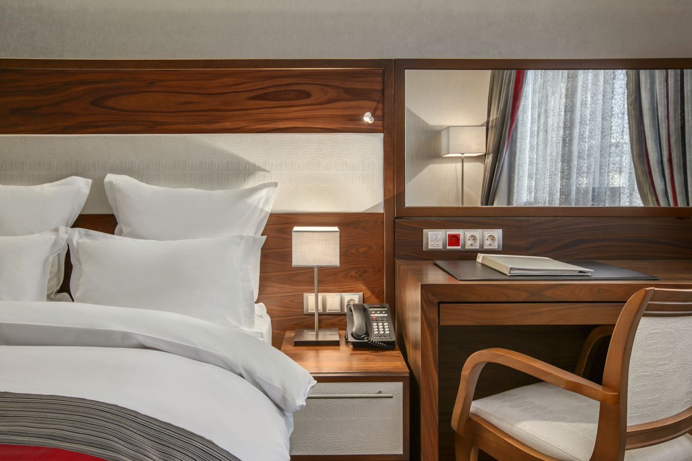 Hotel Boutique Bristol Sarajevo Ngoại thất bức ảnh