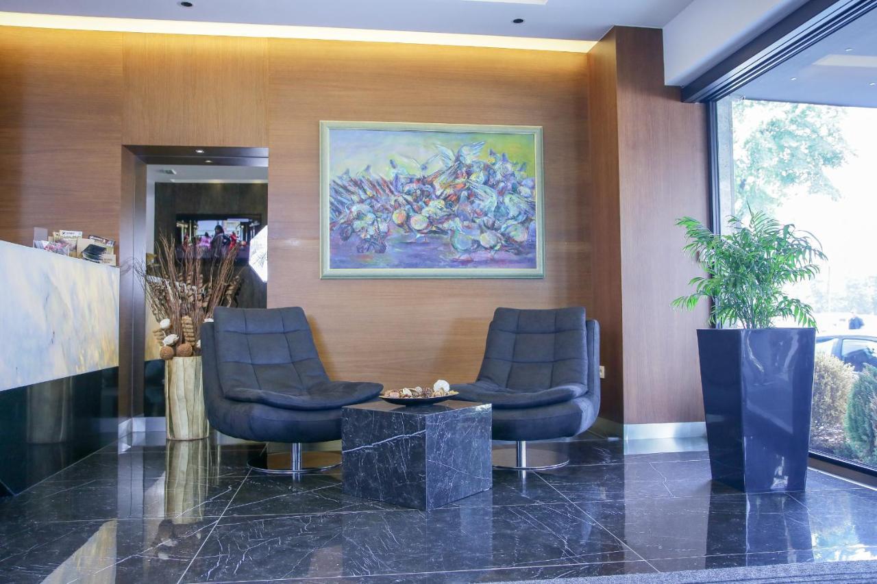 Hotel Boutique Bristol Sarajevo Ngoại thất bức ảnh