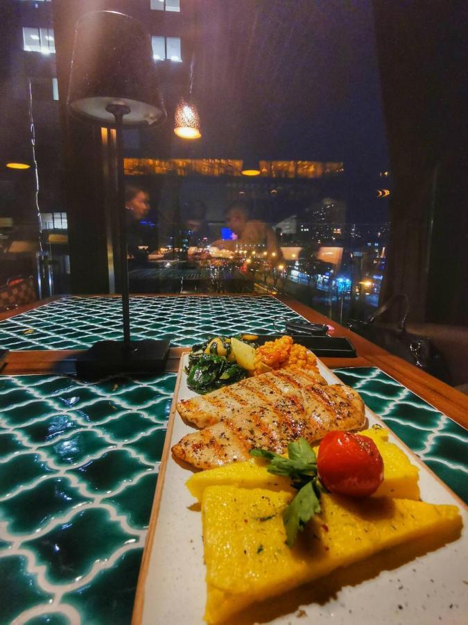 Hotel Boutique Bristol Sarajevo Ngoại thất bức ảnh